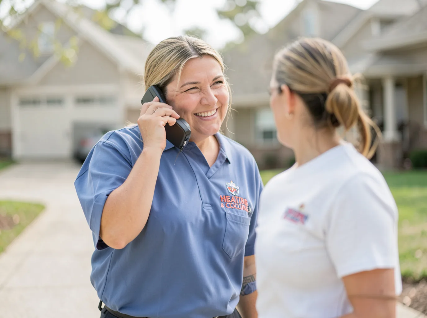 Hvac Repair Saluda, SC FAQs